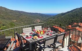 Case Vacanze Borgo Faraldi